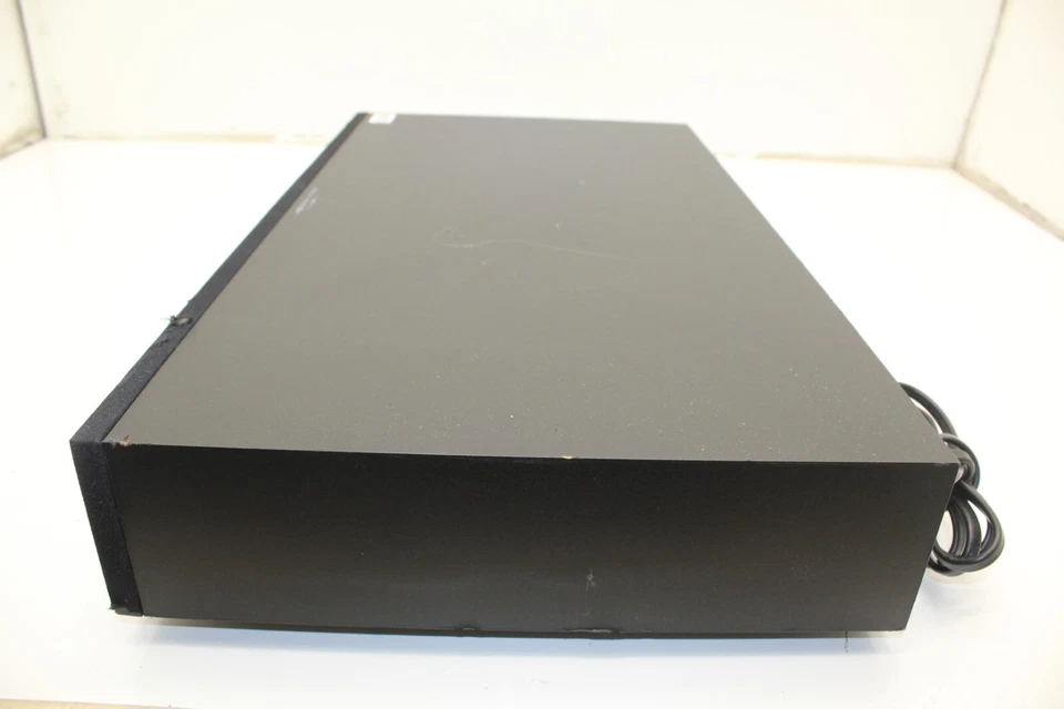 Base de sonido inalámbrica Bluetooth SANYO FWSA205E - sin probar sin control remoto Foto 4 de 4