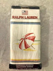 Ralph Lauren Wallpaper Border Seacliff Sky Beach 5 yds/pk 5 Available NEW SEALED