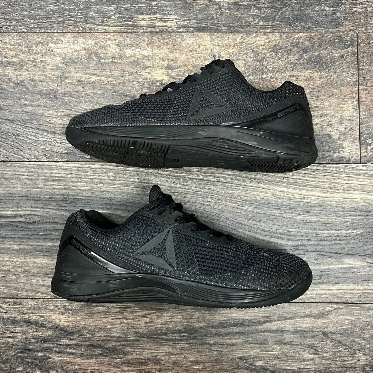 Nano 7 top reebok womens
