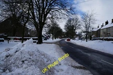 Photo 6x4 Church Lane, Litton, Derbyshire Litton/SK1675  c2015