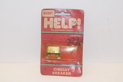 Dorman Help Circuit Braker 60261 - B1-101