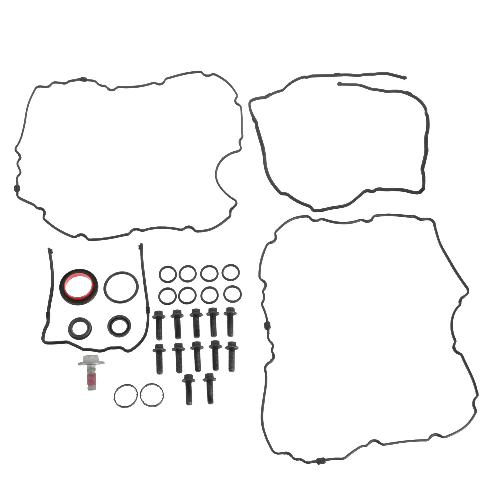 GENUINE ASTON MARTIN KIT PRV PRESSURE RELIEF VALVE SEAL KIT NEW 6G43-04-10420