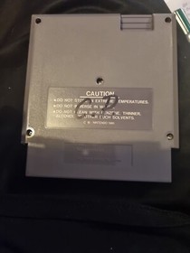 MIGHTY BOMB JACK - JUEGO NINTENDO NES Versi&oacute;n USA NTSC 