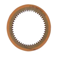 Clutch Friction Plate, GM Hydramatic, Packard Ultramatic 7117, 8609115