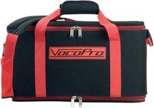 VocoPro Bag BAG10 Heavy Duty Carrying Bag, Fits and protects VocoPro models