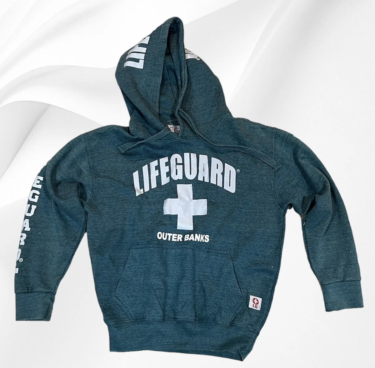 Elkins jordan clearance hoodie