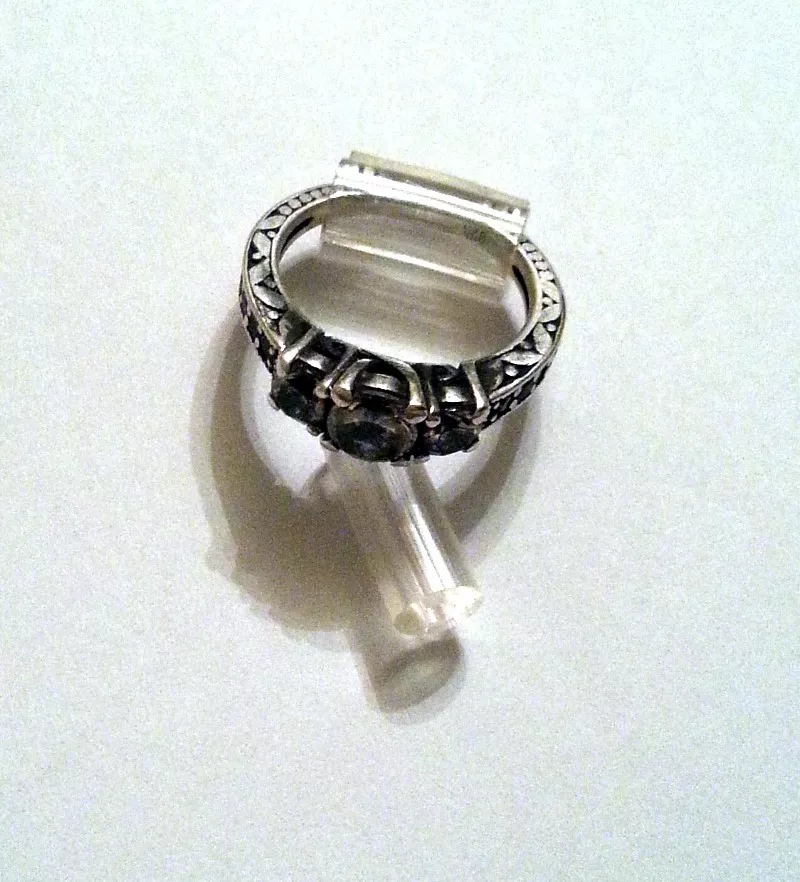 Ring too shop big fix