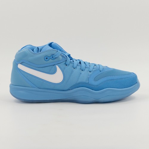 Nike Air Zoom GT Hustle 2 TB Promo University Blue DX9190-402 Basketball size 11 - 第 1/9 張圖片