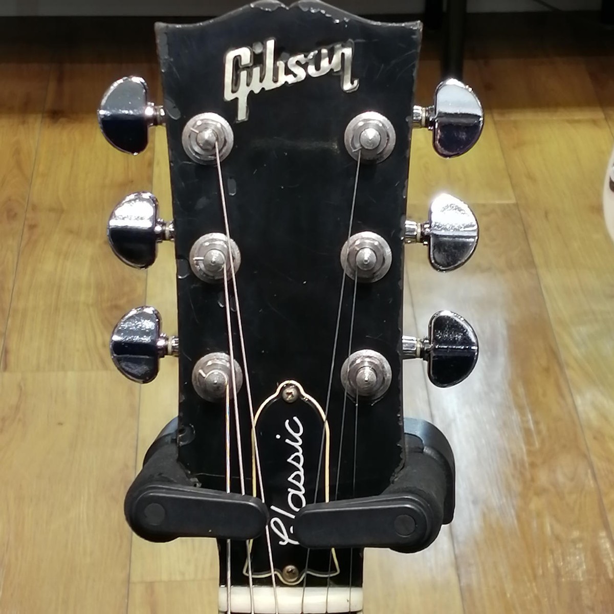 ギター Gibson SG Classic P90 frontside_e69c827e-5ba0-4fe2-