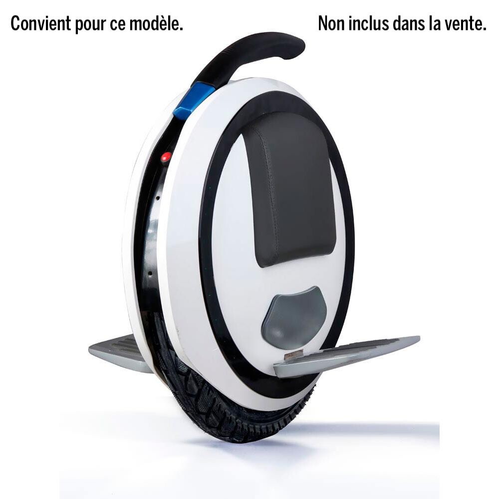 Anneaux latéraux pour Monoroue Ninebot One E+ C