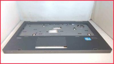 Gehäuse Oberschale Handauflage mit Touchpad  HP ProBook 6470b -2