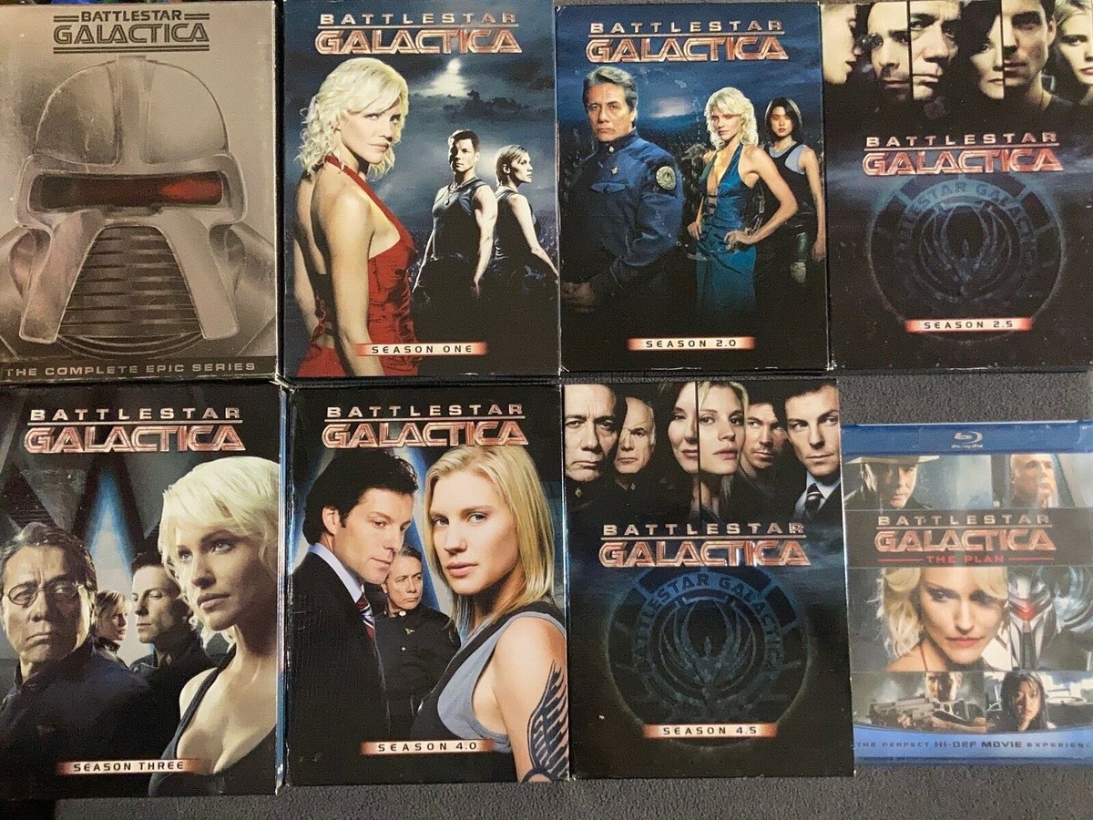 Original Battlestar Series Like Battlestar Galactica Battlestar