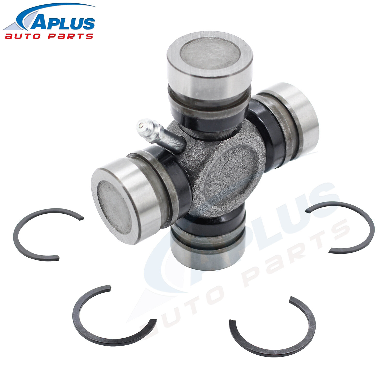 WJB Universal Joint UJoint 393 For Datsun 240Z 260Z 280Z 610 810