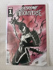 Buy Extreme Venomverse #1 Peach Momoko Variant Cover (Marvel