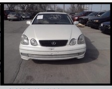 98 99 00 Lexus Gs300 Gs400 Vapor Charcoal Canister Genuine Oem Parts 77740-30311