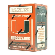 MIAMI CANES Hurricanes 2015 Panini Collection SILVER - Choose One - 10+ FREE S/H