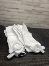 NOS Lot of 12 Unbranded Dust Collector Bags