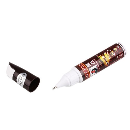 Remover Waterproof Car Paint Pen Touch Up Scratch Repair Coat Clear - Picture 9 of 25