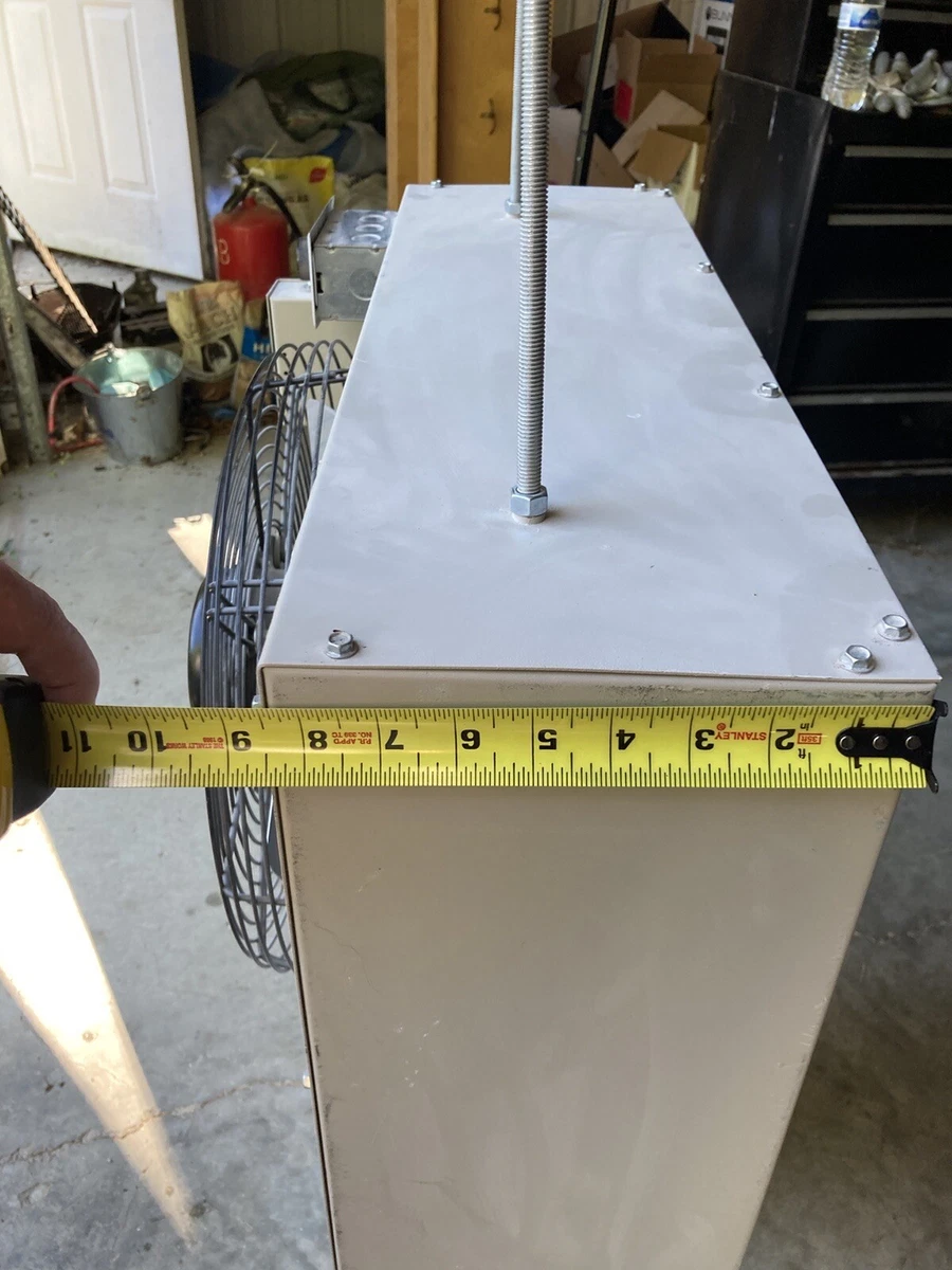 McQuay cabinet heater unit | eBay