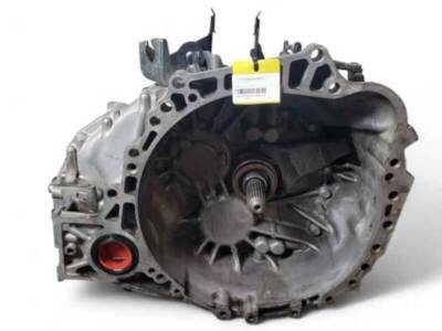 1394529 getriebe ft TOYOTA AVENSIS BERLINA T25 2.2 D-4D EXECUTIVE SEDAN 2003