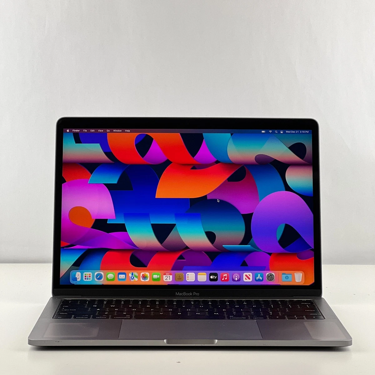 Apple MacBook Pro 8GB Memory 256GB SSD Laptops for sale | eBay Apple MacBook Pro 8GB Memory 256GB SSD Laptops for sale | eBay