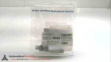 BALLUFF BOS 18M-PA-LD10-S4, PHOTOELECTRIC DIF...