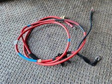 Dodge Charger 2018 benzina più cavo batteria 68207018AE PES17097