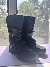 Forma Women Adventure Motorcycle Boots -Adv T...