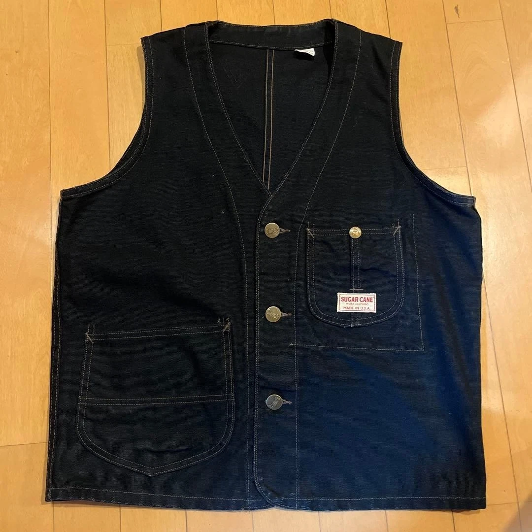 Sugar Cane Vests for Men for Sale | Shop New & Used | eBay