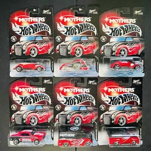 Mothers Hot Wheels | eBay