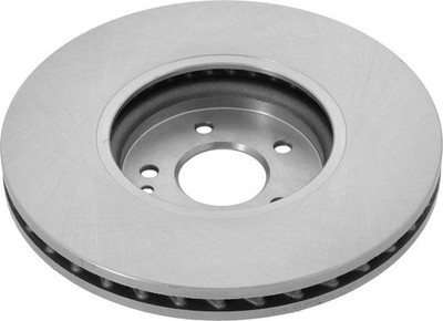 For Chrysler Crossfire 2005-2006 iD Select SEL27820 OEF3 Front Brake Rotor