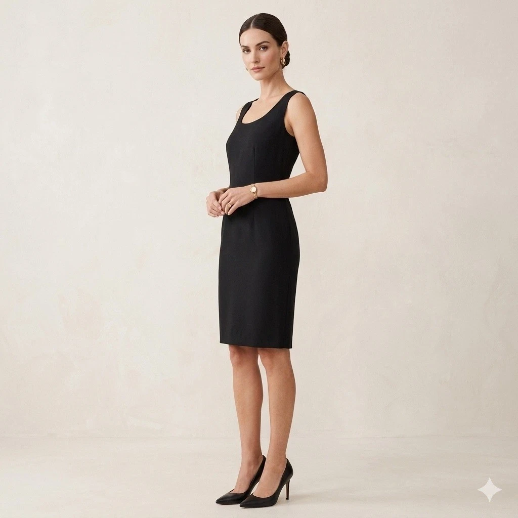 Designer Black Dresses for Women for sale | eBay Designer Black Dresses for Women for sale | eBay