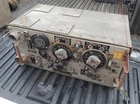 WIRELESS SET 19 WS19 WW2 ARMY MILITARY RADIO US MK2 TRANSCEIVER