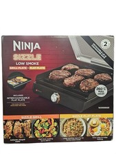 Ninja Sizzle Sealed