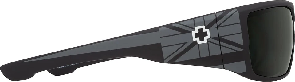 NEW Spy DIRK SPY182052782864 Sunglasses 64mm 100% Authentic - Image 2 of 4