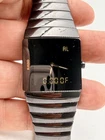Rado DiaStar Sintra Multifunction Titanium Analog/Digital Ceramic Analog Digital