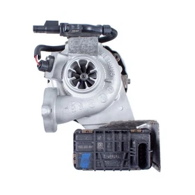 Garrett Turbolader 783413-5005S Audi 4.2TDI 057145873F A8