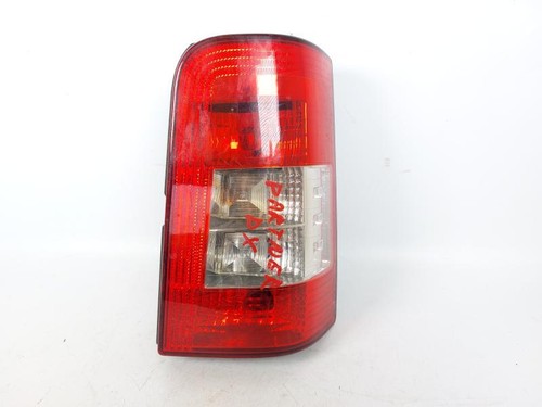 9657976980 scheinwerfer hinten rechts für CITROEN BERLINGO (M59) 2002 123488