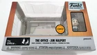 Funko Pop! Mini Moments: THE OFFICE - JIM HALPERT, mint in box, Limited Chase Ed