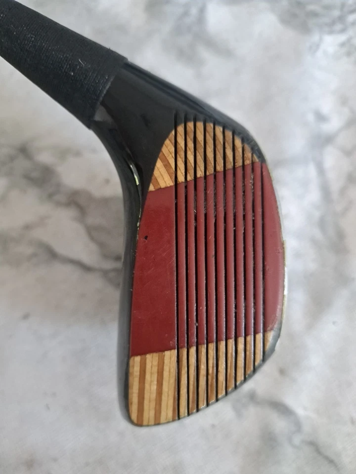 CLASSIC SPALDING EXECUTIVE WOOD SET - DRIVER, & 4 WOOD, RIGHT HANDED - Image 3 of 4