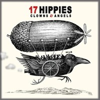 Clowns & Angels | 17 Hippies | Schallplatte | Vinyl / Schallplatte | 2026