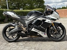 Kawasaki ZX-6R Motorcycles for sale | eBay UK