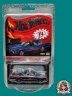 Hot Wheels - TV Series Batmobile - 2021 - Redline Club - Diecast Vehicle