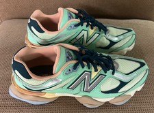 New Balance 9060 Easter Pack Sweetgrass U9060TMA, M 10.5. Used No Box, Clean 