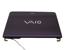 Écran LCD 17" WXGA+ Pour Sony Vaio VGN-AR41M - Neuf - Compatible Remplacement