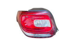 2010-2016 CITROEN DS3 PASSENGER SIDE REAR LEFT TAIL LIGHT ASSEMBLY 9676973980-00