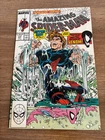 Amazing Spider-Man # 315 VF/NM Marvel Comic Book Todd McFarlane 1 J465