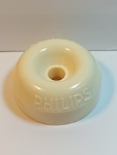 Philips Turntable Puck Retro Plattenspieler  Mittelstück .