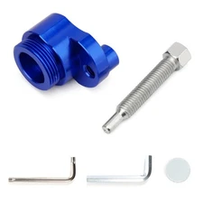 For Can-Am X3 Secondary Clutch Spreader Tool Belt Changer Set High Quality Blue