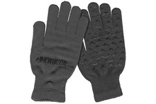 Kwik Goal Classic Player Gloves Black Medium